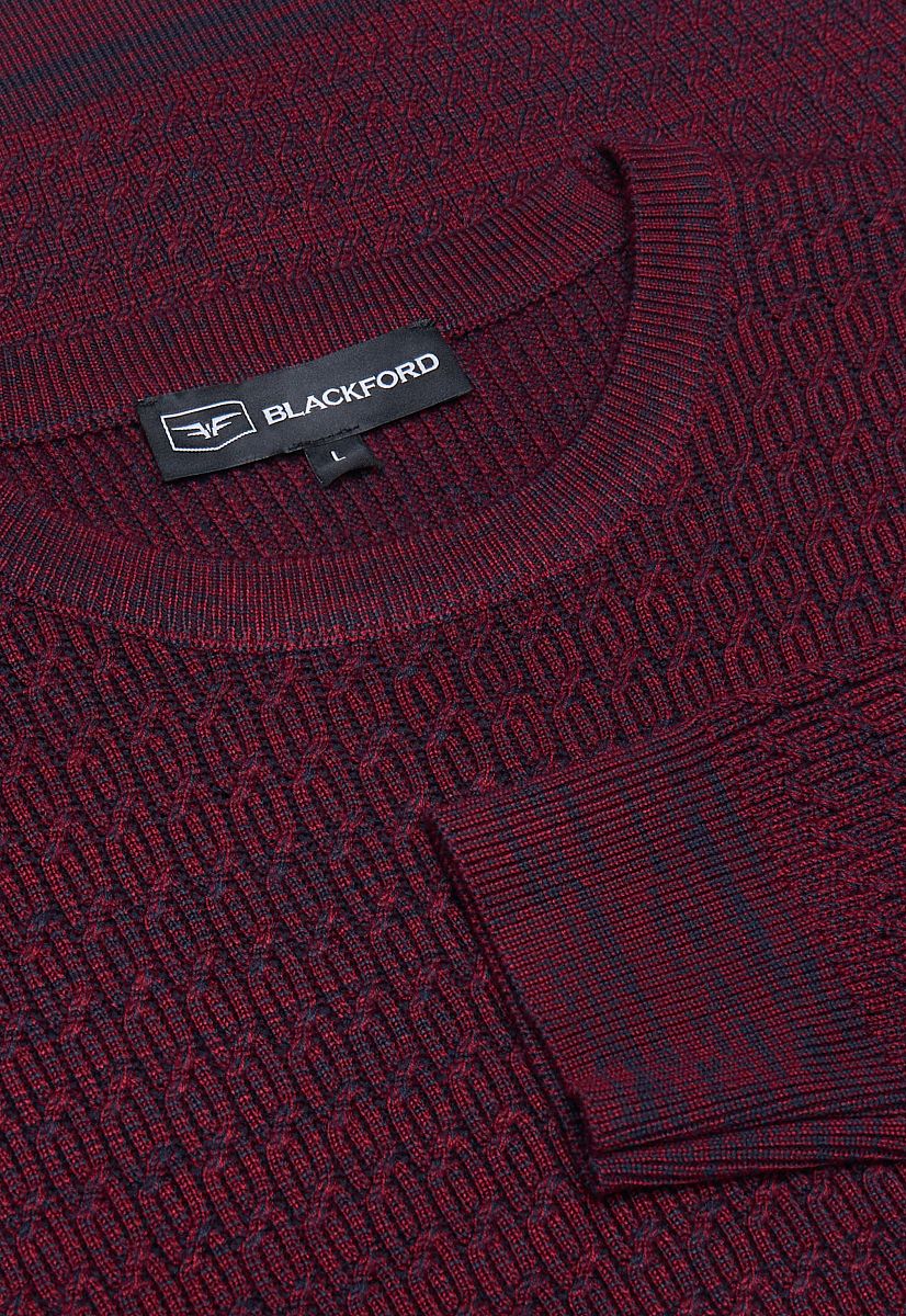 Джемпер BTG-5042-S013