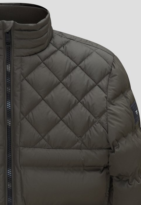 Куртка Barbados khaki