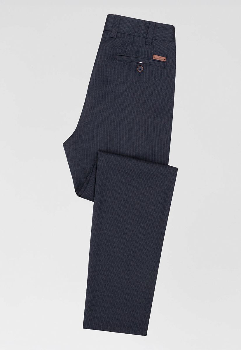 Брюки 616 comfort