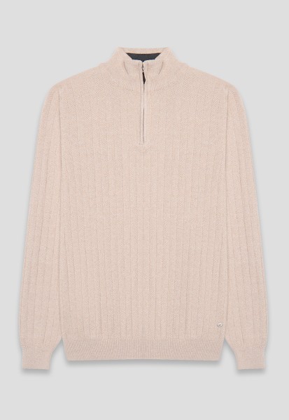 Джемпер JL-578-Beige