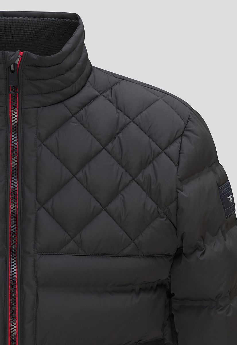 Куртка Barbados black