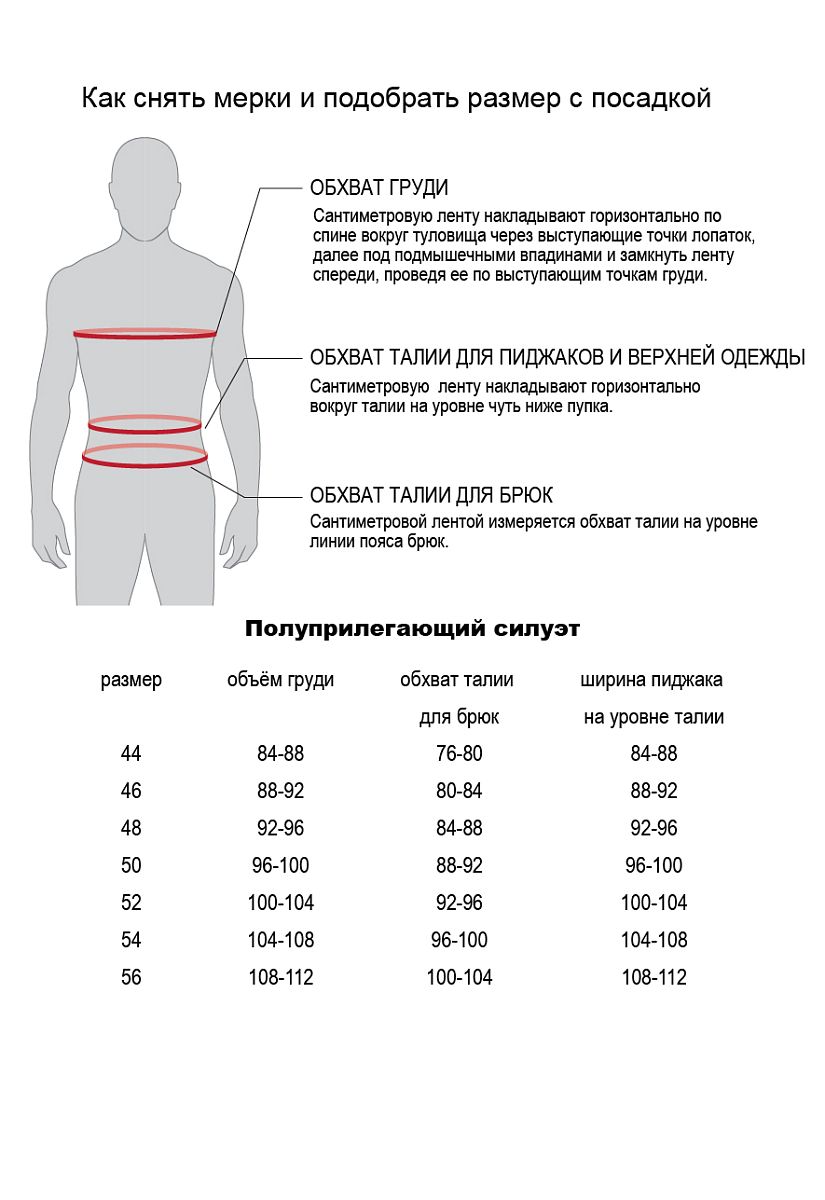 Костюм Румба