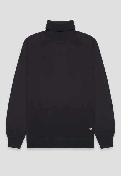Водолазка РТ-SW-2280 black