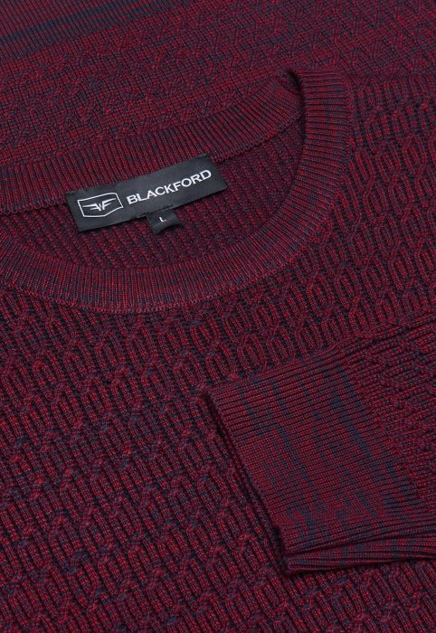 Джемпер BTG-5012-S013