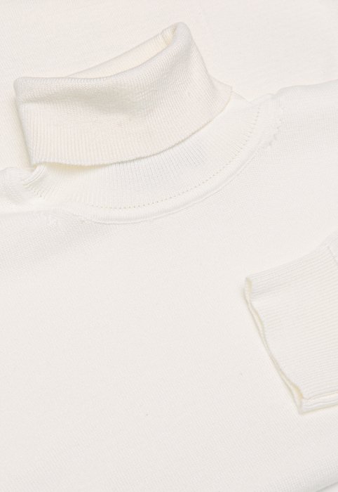 Водолазка BTG-Т009-white