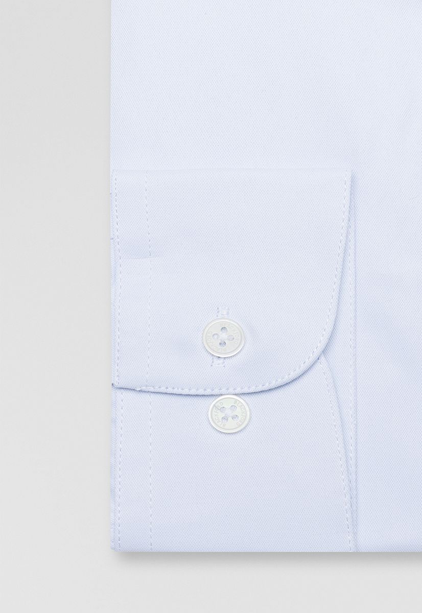 Сорочка SYC-HT8515-3 light blue