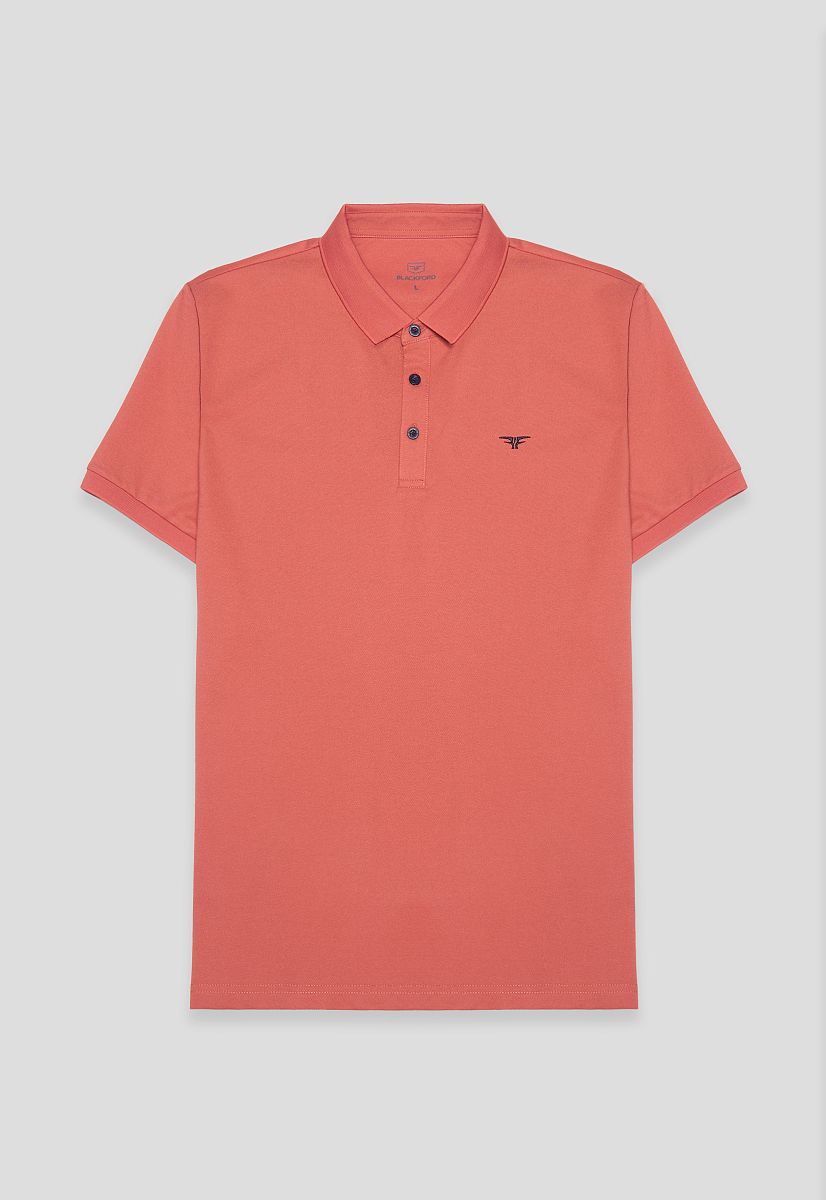 Поло UCYF230602 orange