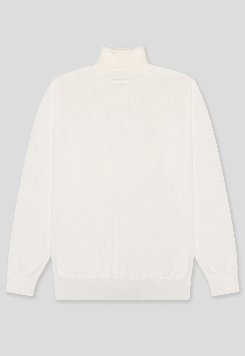 Водолазка BTG-Т009-white