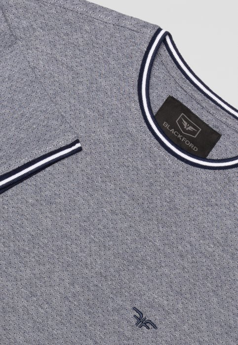 Футболка ММ-TS-007-1