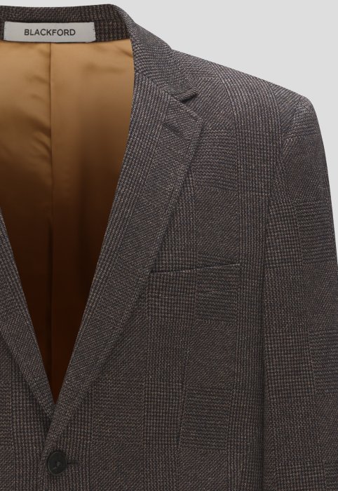 Пиджак Brown 5010