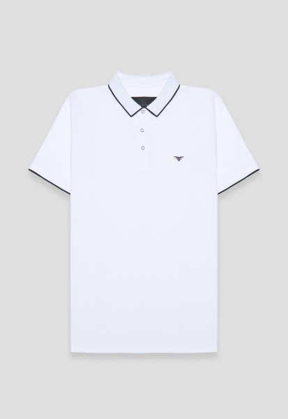 Поло UC022904 White