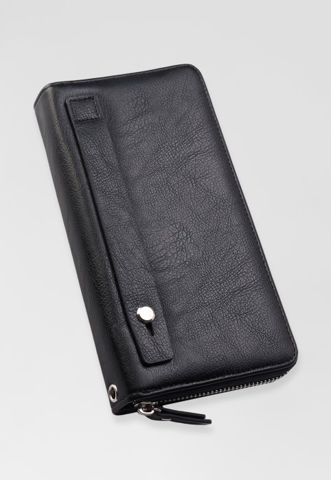 Клатч L 245-1 (black)