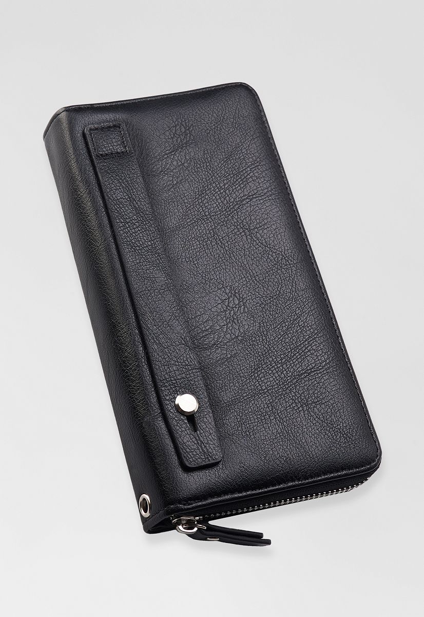 Клатч L 245-1 (black)
