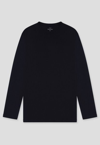 Лонгслив UC022101black