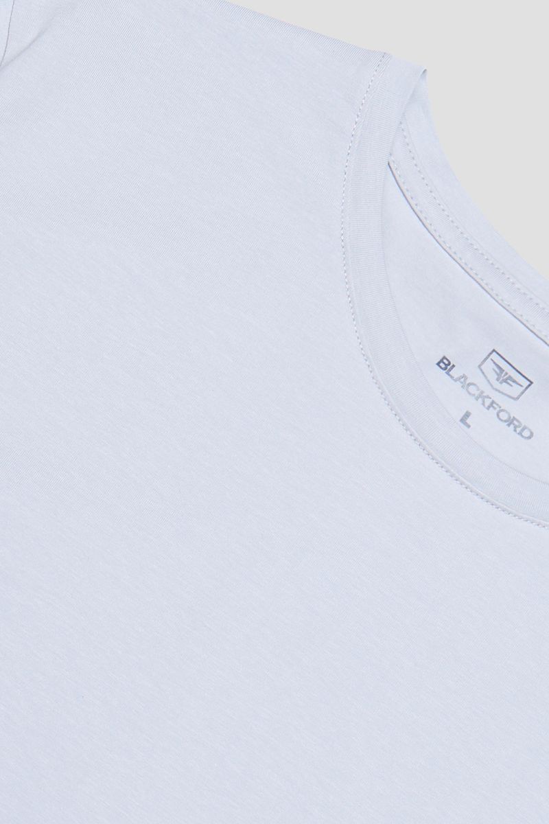 Футболка UCZY042801A grey