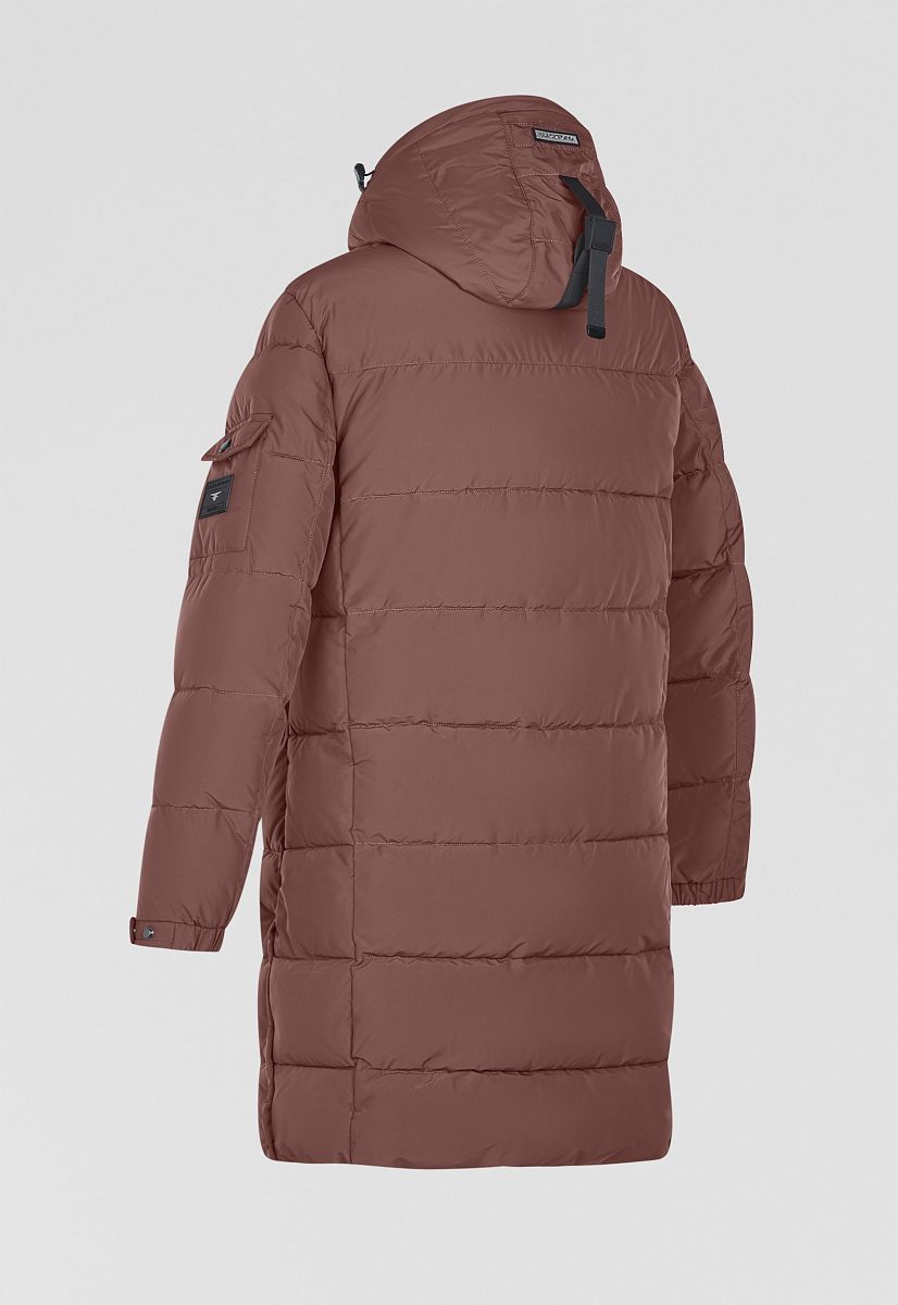 Куртка Navigator brown