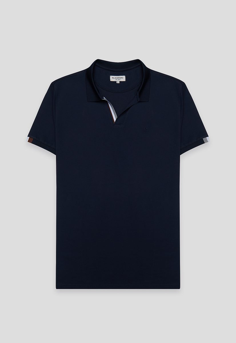 Поло UC250536 Blue
