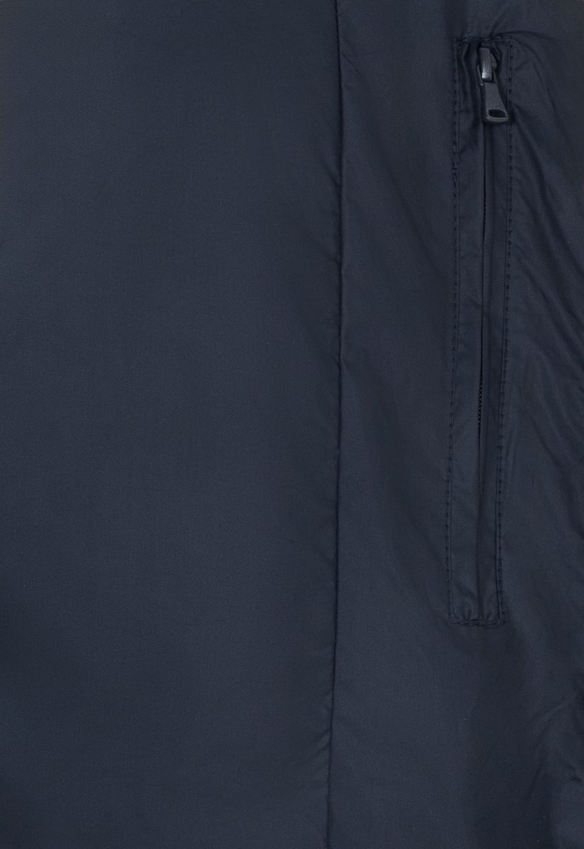 Куртка М-1655 d.navy