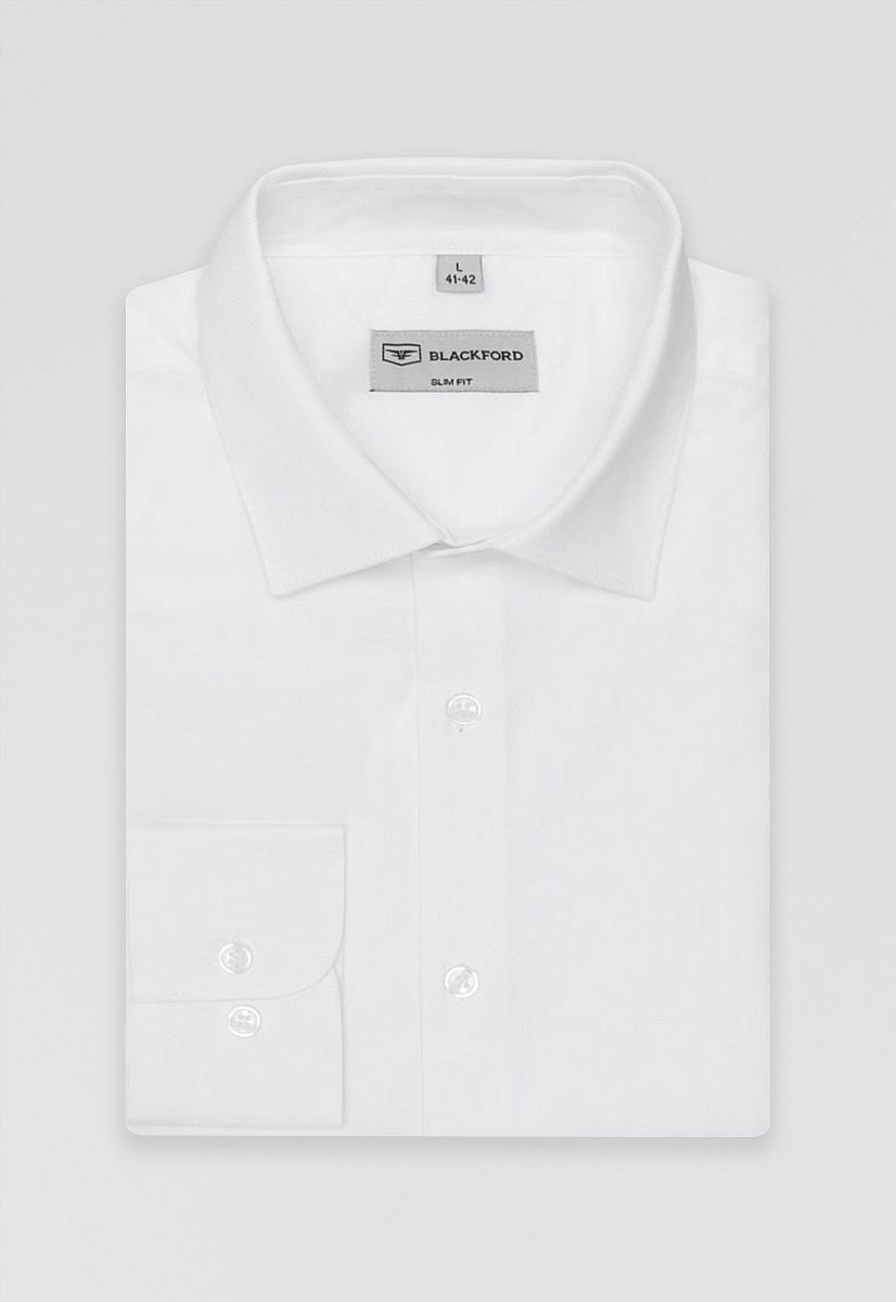 Сорочка CR-CM0005WHT