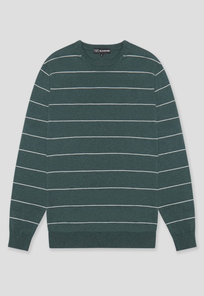 Джемпер BTG-2055green