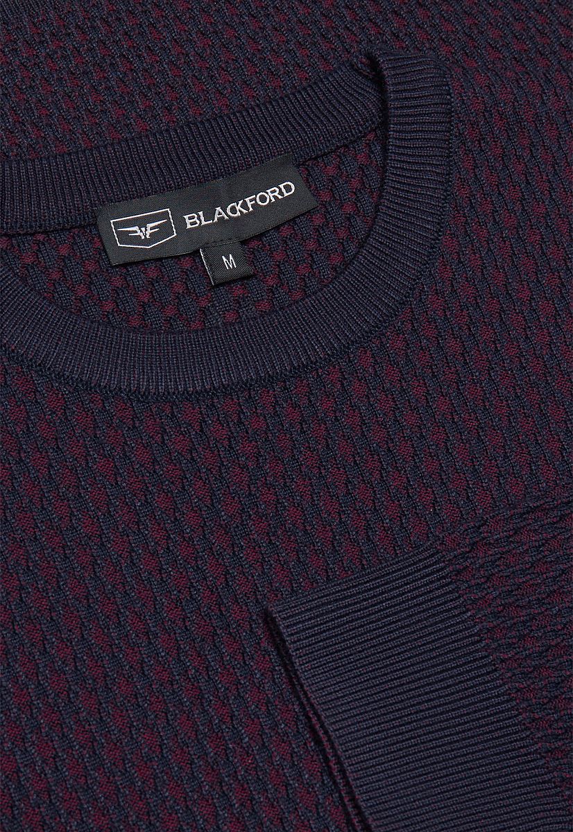 Джемпер BTG-5047-S025